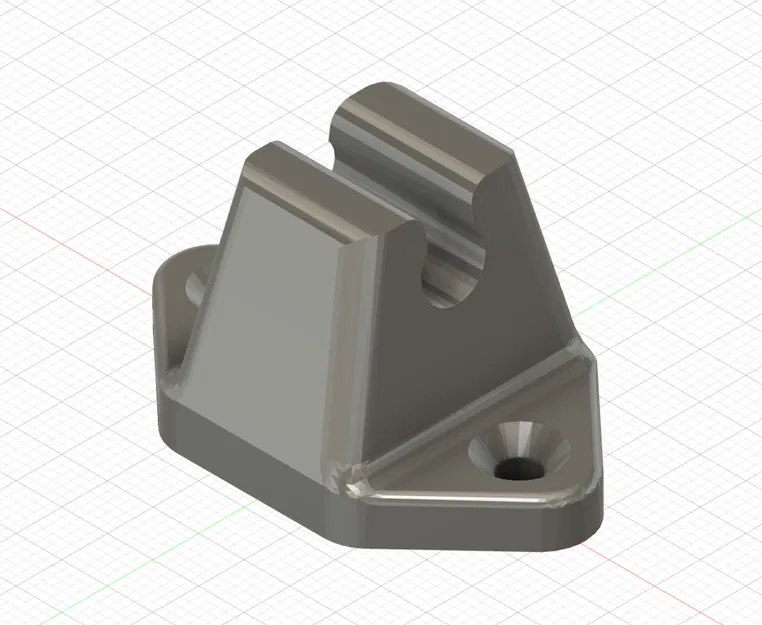 Bộ chốt giữ cửa cho xe motorhome và caravan (Door Catch & Stays) - Image 2