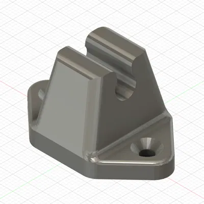 Bộ chốt giữ cửa cho xe motorhome và caravan (Door Catch & Stays)