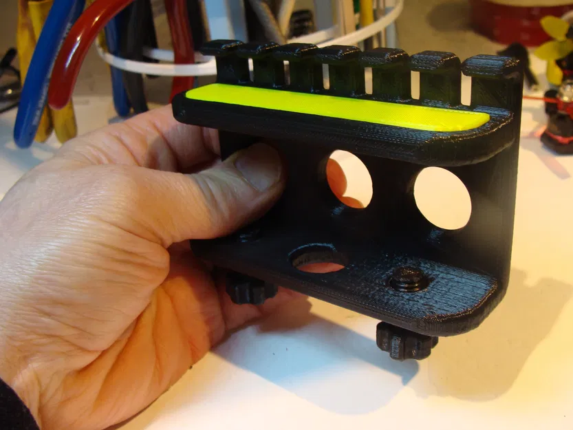 Bộ Sắp Xếp Cáp USB - Image 4