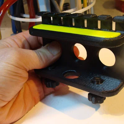 Bộ Sắp Xếp Cáp USB