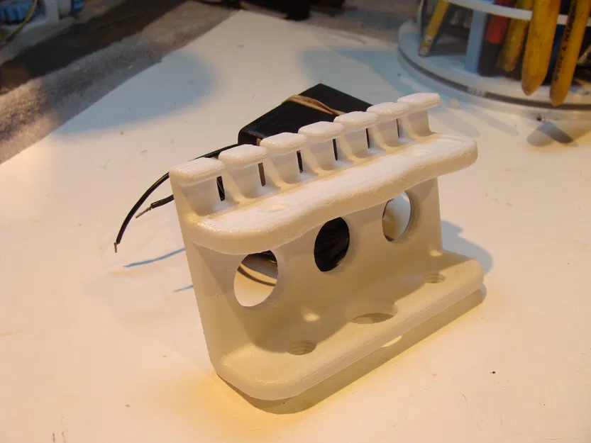 Bộ Sắp Xếp Cáp USB - Image 5