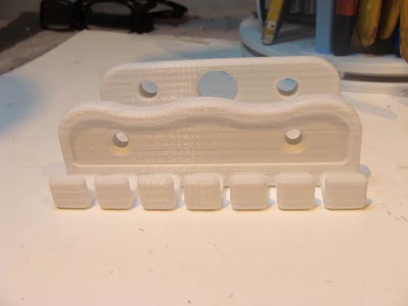 Bộ Sắp Xếp Cáp USB - Image 7