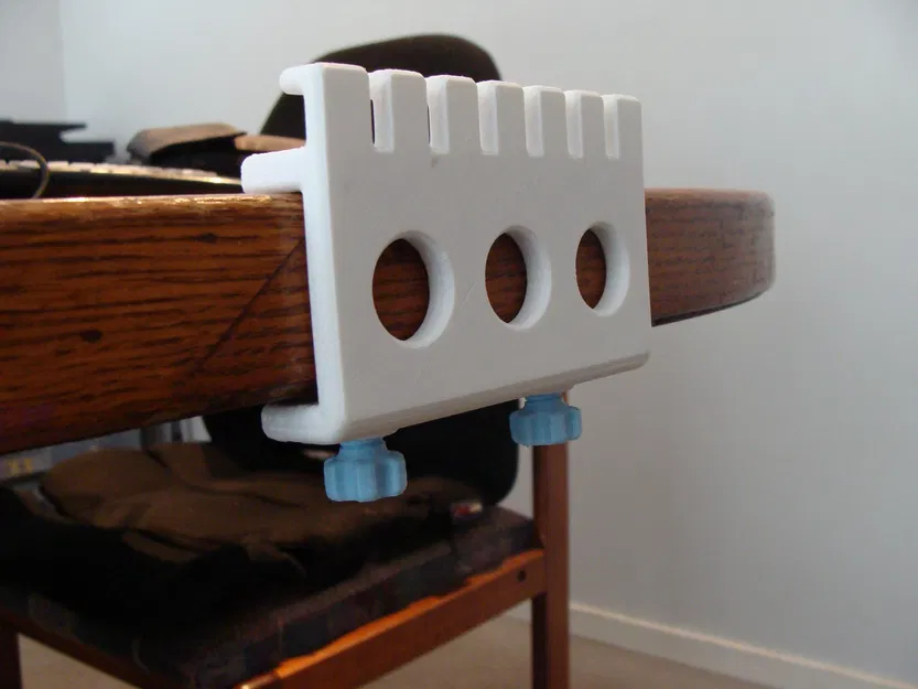 Bộ Sắp Xếp Cáp USB - Image 10