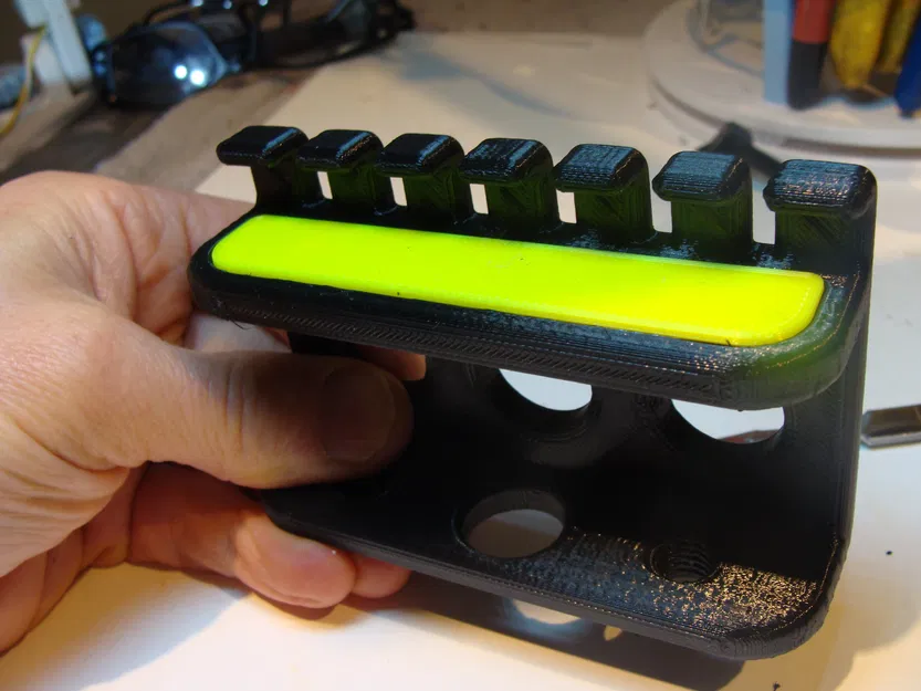 Bộ Sắp Xếp Cáp USB - Image 12