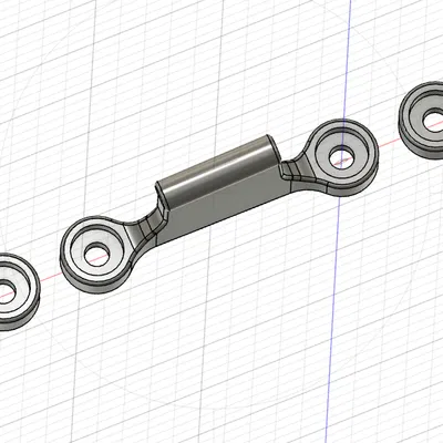 Bộ chốt giữ cửa và đế cho xe Motorhome, Caravan