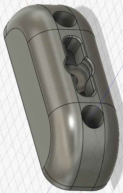 Bộ chốt giữ cửa và đế cho xe Motorhome, Caravan - Image 4