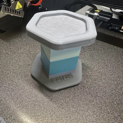 Bộ chuyển đổi Gravitrax Junior sang Duplo