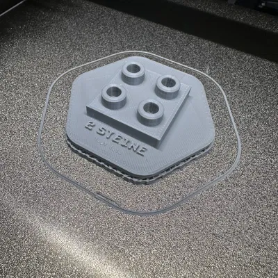 Bộ chuyển đổi Gravitrax Junior sang Duplo