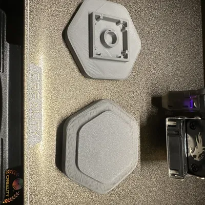 Bộ chuyển đổi Gravitrax Junior sang Duplo