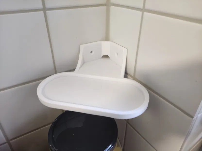 Google Nest Hub | Giá treo góc tường - Image 1