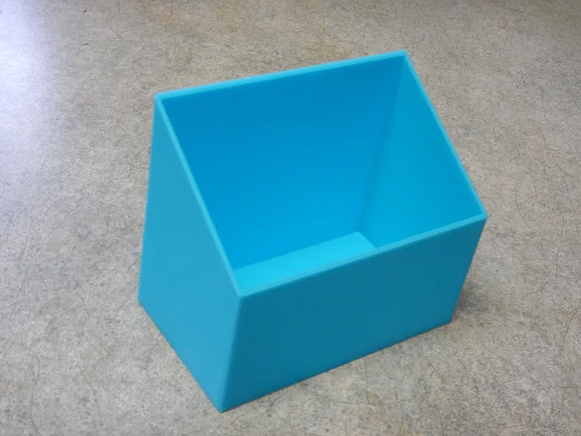 Giá đỡ bưu thiếp - có thể tùy chỉnh kích thước - Image 1