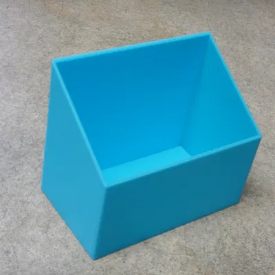 Giá đỡ bưu thiếp - có thể tùy chỉnh kích thước