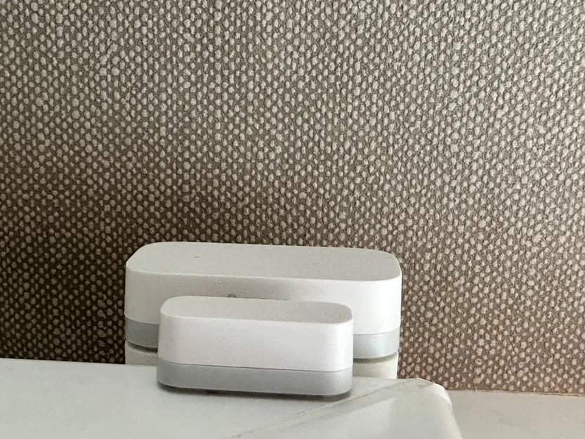 Đế/Đôn nâng cho cảm biến cửa Aqara - Image 2