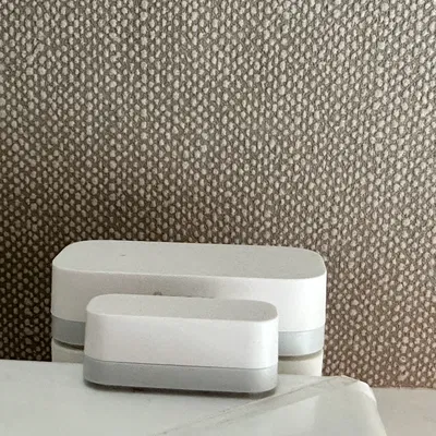 Đế/Đôn nâng cho cảm biến cửa Aqara