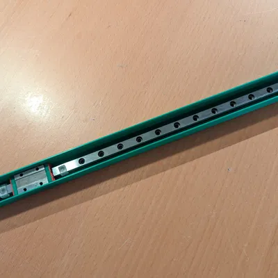 Khay ngâm vệ sinh thanh trượt MGN9