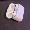 Case bảo vệ cho Airpods Pro 2nd Gen - Thumbnail 3