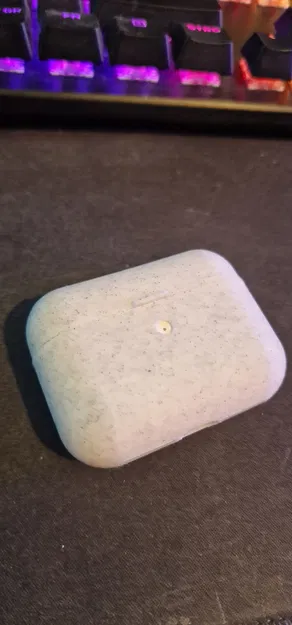 Case bảo vệ cho Airpods Pro 2nd Gen - Image 4