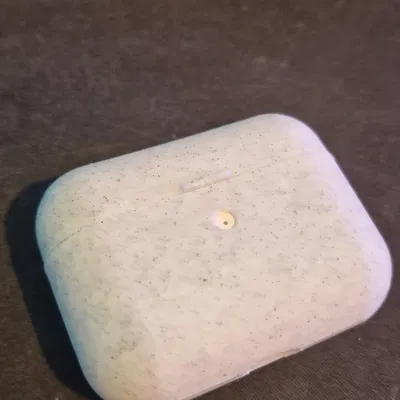 Case bảo vệ cho Airpods Pro 2nd Gen