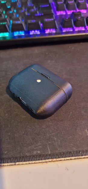 Case bảo vệ cho Airpods Pro 2nd Gen - Image 5