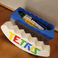 Hộp Đựng Cho Trò Chơi Tetris Balance - Thumbnail 2
