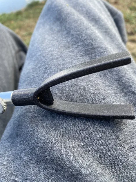 Đầu đỡ cần câu 3D - Phụ kiện hữu ích cho cần thủ - Image 1