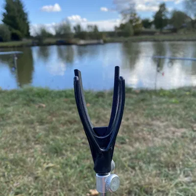 Đầu đỡ cần câu 3D - Phụ kiện hữu ích cho cần thủ