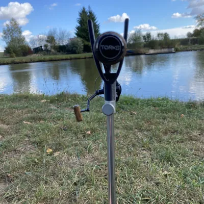 Đầu đỡ cần câu 3D - Phụ kiện hữu ích cho cần thủ