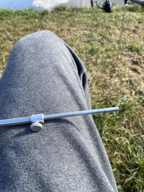 Đầu đỡ cần câu 3D - Phụ kiện hữu ích cho cần thủ - Image 6