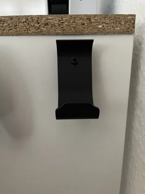 Giá treo tường tay cầm PS5 Dual Sense (kèm ốc vít) - Image 3