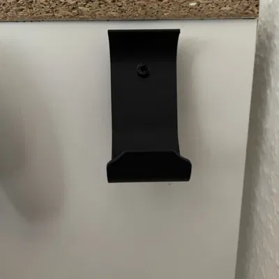 Giá treo tường tay cầm PS5 Dual Sense (kèm ốc vít)