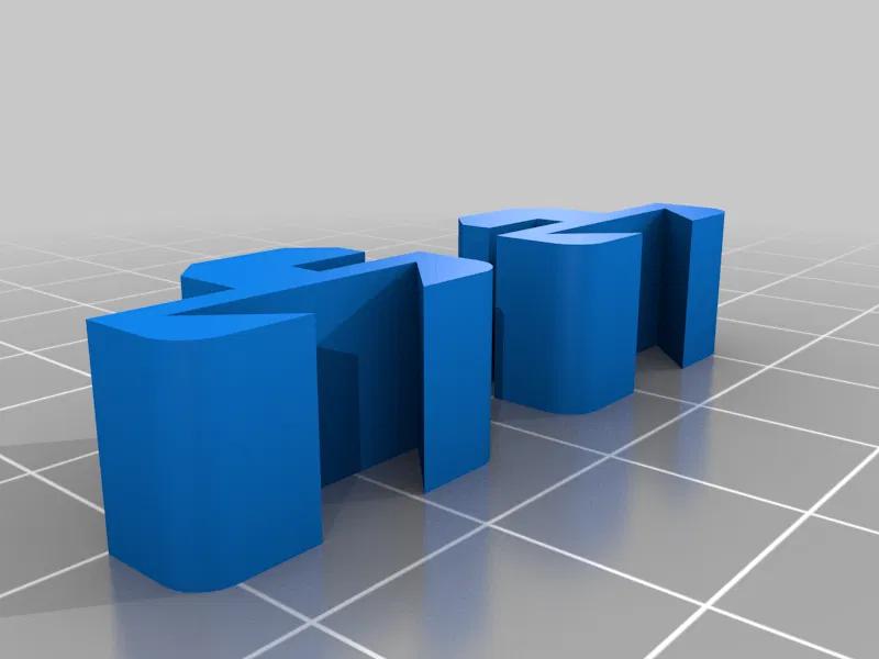 Bộ giá đỡ tùy chỉnh cho bảng đục lỗ vuông (Pegboard) - Image 3