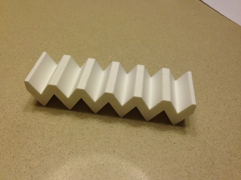 Giá Đỡ Cọ Vẽ Tùy Chỉnh (Customizable Paintbrush Holder) - Image 2