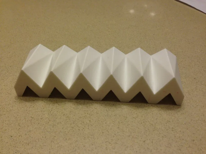 Giá Đỡ Cọ Vẽ Tùy Chỉnh (Customizable Paintbrush Holder) - Image 3