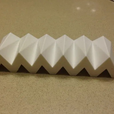 Giá Đỡ Cọ Vẽ Tùy Chỉnh (Customizable Paintbrush Holder)