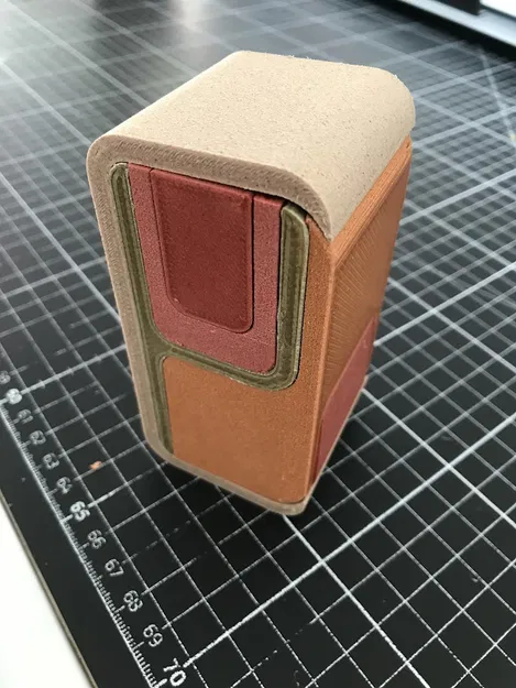 Bộ xếp hình nội thất cổ điển / Pioneer puzzle - Image 3