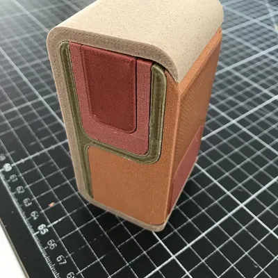 Bộ xếp hình nội thất cổ điển / Pioneer puzzle