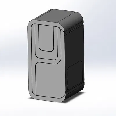 Bộ xếp hình nội thất cổ điển / Pioneer puzzle