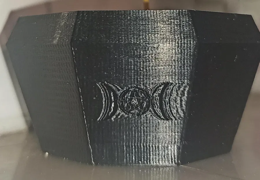 Bát cắm nhang (Incense bowl) - Image 6