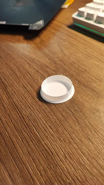 Nắp che lỗ bản lề tủ IKEA (35mm) - Giải pháp thẩm mỹ 3D - Image 4