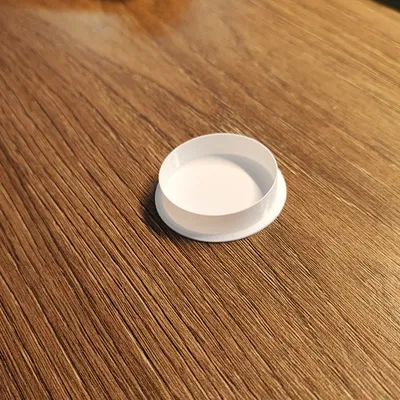 Nắp che lỗ bản lề tủ IKEA (35mm) - Giải pháp thẩm mỹ 3D