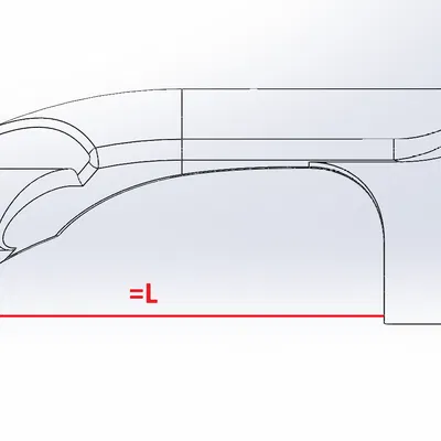 Móng vuốt ngón tay (Finger Claw) - Phụ kiện hóa trang in 3D cực chất