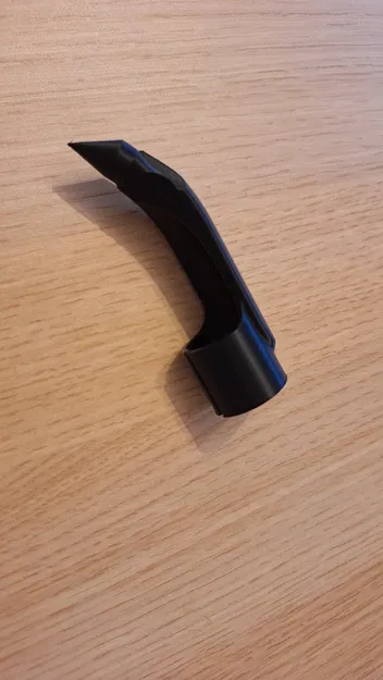 Móng vuốt ngón tay (Finger Claw) - Phụ kiện hóa trang in 3D cực chất - Image 5