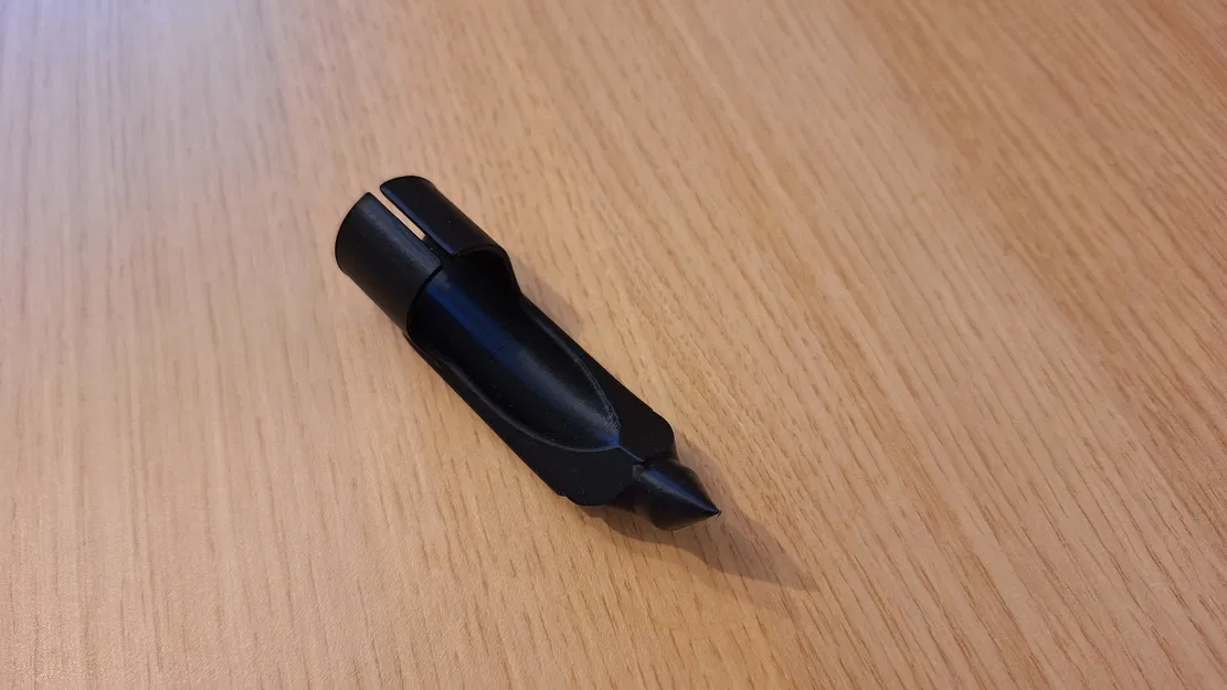 Móng vuốt ngón tay (Finger Claw) - Phụ kiện hóa trang in 3D cực chất - Image 6