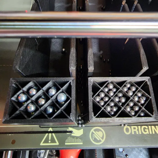 Giá trưng bày Tech Deck gắn tường hoặc để bàn - Image 4