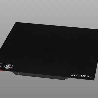 Texture bàn in Anycubic Kobra Neo cho PrusaSlicer