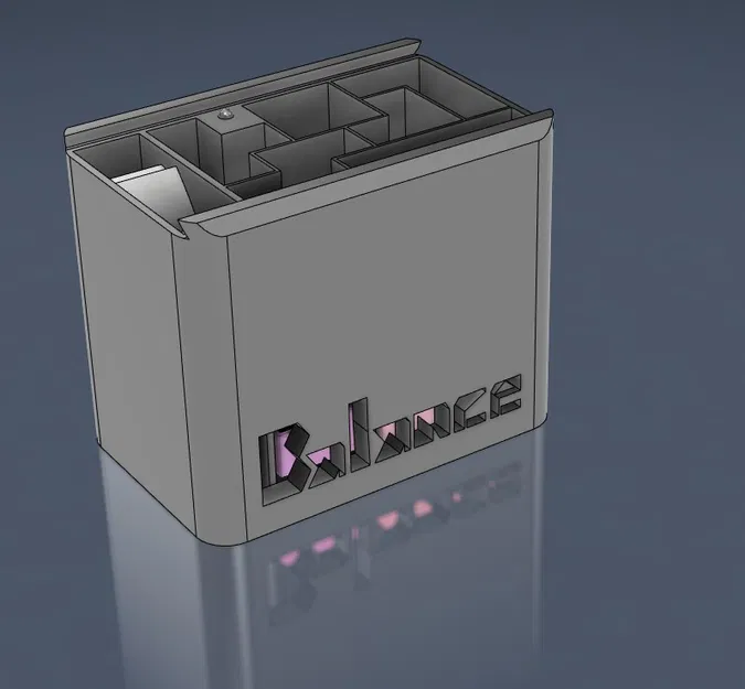 Phiên bản Remix Balance Tetris kèm hộp đựng v4 - Image 3