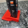 Đế giữ bộ đàm Baofeng UV5R UV-5R - Thumbnail 4