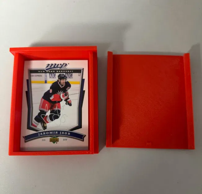 Hộp Đựng Thẻ Bài (Slide Box) In 3D Tiện Lợi Cho Bộ Sưu Tập - Image 3