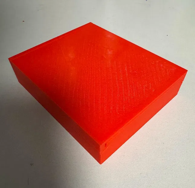 Hộp Đựng Thẻ Bài (Slide Box) In 3D Tiện Lợi Cho Bộ Sưu Tập - Image 5