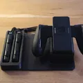 Giá đỡ tay cầm / Joycon cho Nintendo Switch - Thumbnail 1